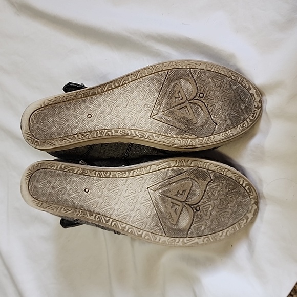 Roxy Booties - Picture 5 of 5